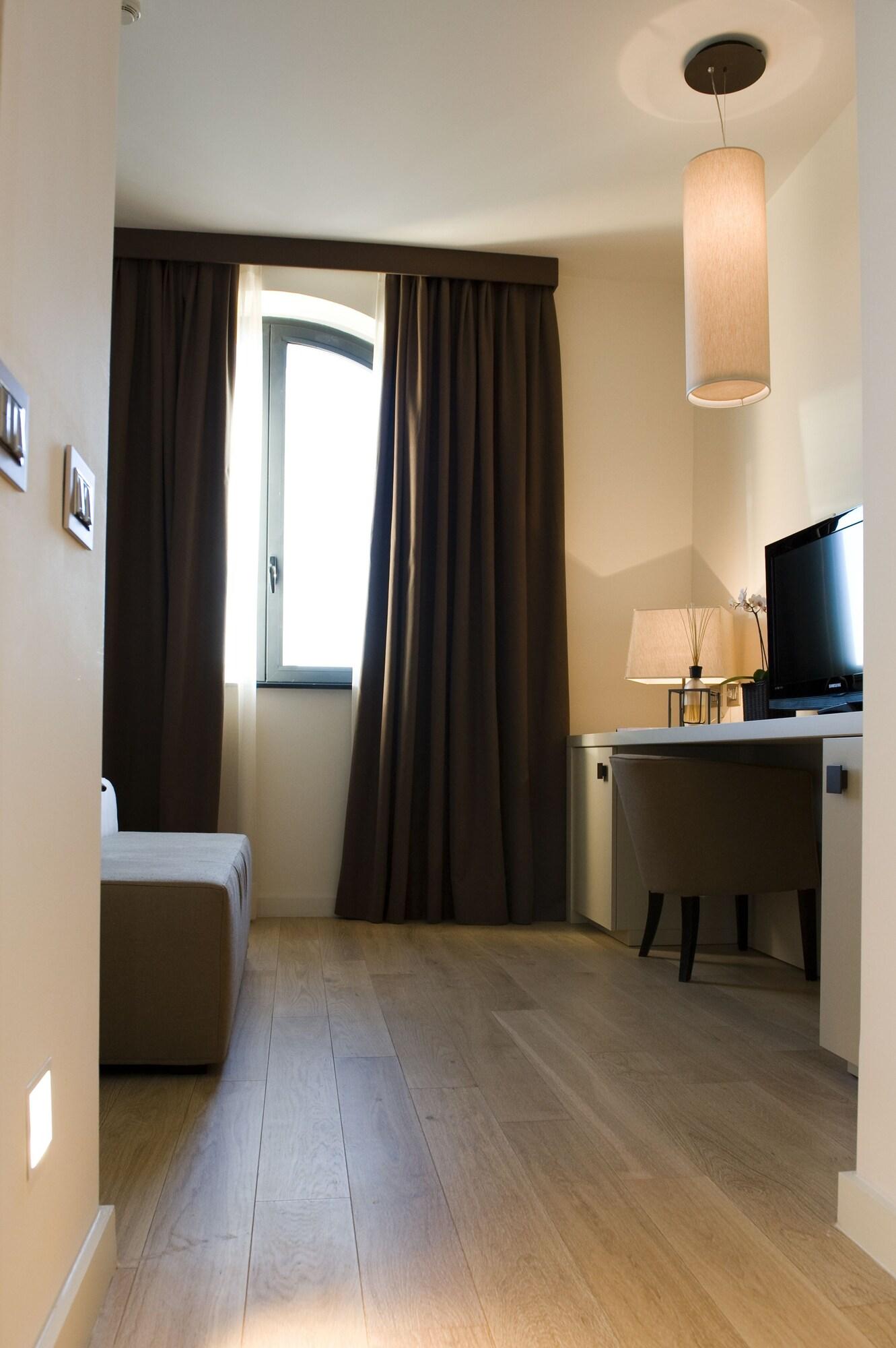 Marina Place Hotel Génova